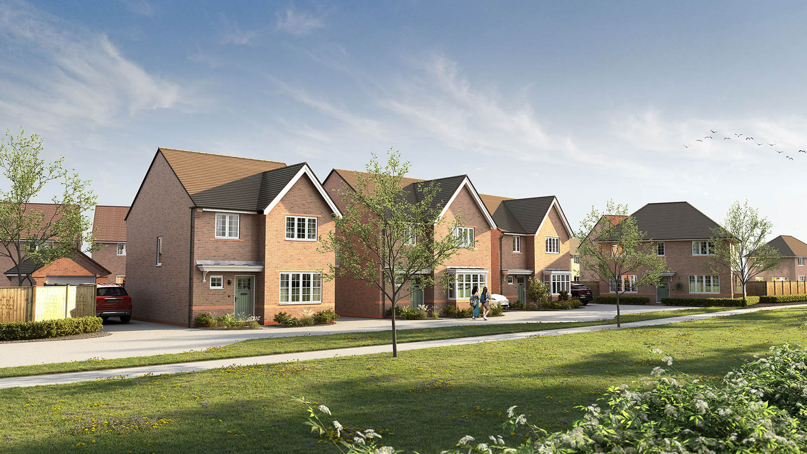 Final Phase To Come At Long Lawford Site